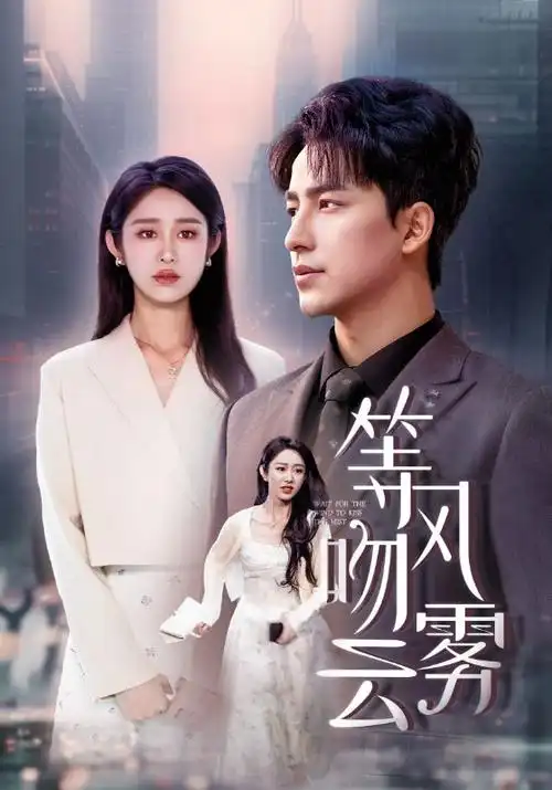 长夜将明热播电视剧全集